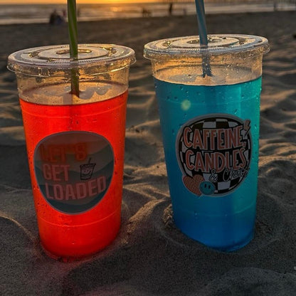 Loaded Waters™ Energy Drink Mix