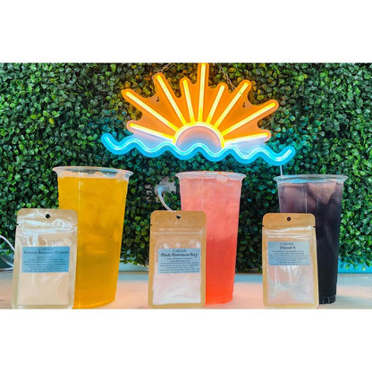 Loaded Waters™ Energy Drink Mix