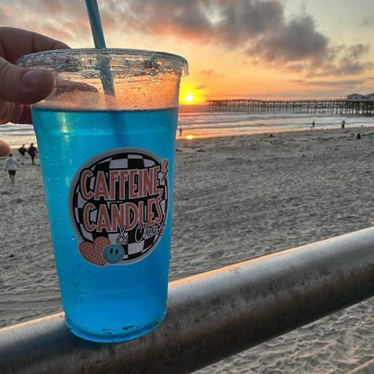 Loaded Waters™ Energy Drink Mix