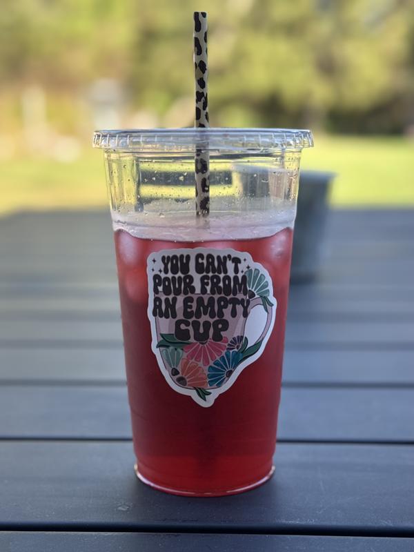 Loaded Waters™ Energy Drink Mix