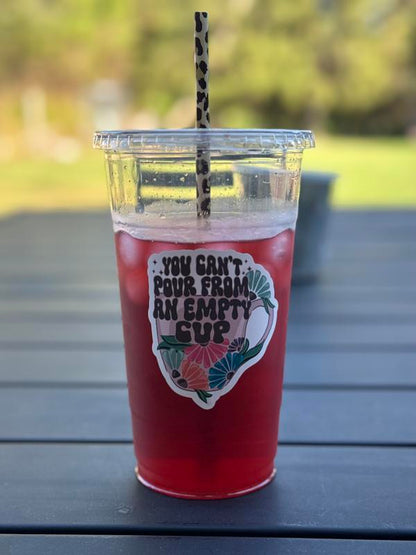 Loaded Waters™ Energy Drink Mix