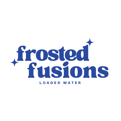 Frosted Fusions
